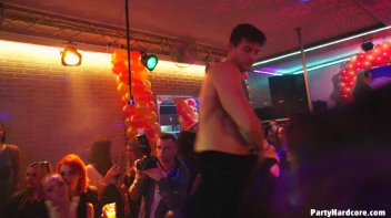 Party Hardcore Gone Crazy Vol. 39 Single Cut: Part 1 - Main Edit Screencap 92 on sinx.preview.netperv.com