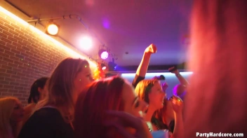 Party Hardcore Gone Crazy Vol. 39 Single Cut: Part 1 - Main Edit Screencap 22 on sinx.preview.netperv.com