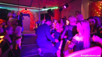 Party Hardcore Gone Crazy Vol. 39 Single Cut: Part 1 - Main Edit Screencap 24 on sinx.preview.netperv.com