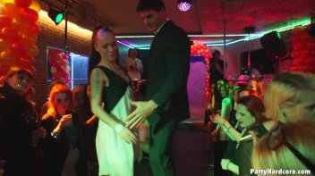 Party Hardcore Gone Crazy Vol. 39 Single Cut: Part 1 - Main Edit Screencap 26 on sinx.preview.netperv.com