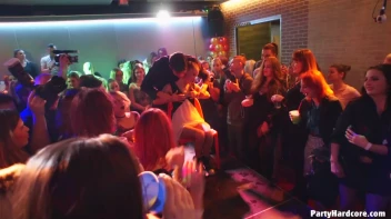 Party Hardcore Gone Crazy Vol. 39 Single Cut: Part 1 - Main Edit Screencap 27 on sinx.preview.netperv.com