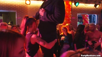 Party Hardcore Gone Crazy Vol. 39 Single Cut: Part 1 - Main Edit Screencap 28 on sinx.preview.netperv.com