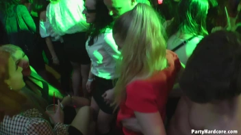 Party Hardcore Gone Crazy Vol. 39 Single Cut: Part 1 - Main Edit Screencap 31 on sinx.preview.netperv.com