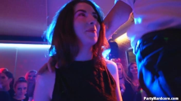 Party Hardcore Gone Crazy Vol. 39 Single Cut: Part 1 - Main Edit Screencap 36 on sinx.preview.netperv.com