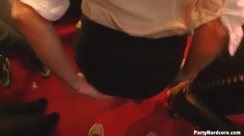 Party Hardcore Gone Crazy Vol. 39 Single Cut: Part 1 - Main Edit Screencap 39 on sinx.preview.netperv.com