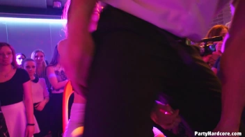 Party Hardcore Gone Crazy Vol. 39 Single Cut: Part 1 - Main Edit Screencap 40 on sinx.preview.netperv.com