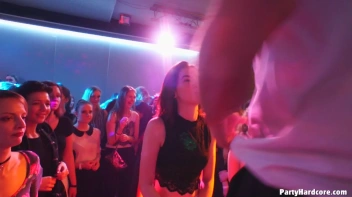 Party Hardcore Gone Crazy Vol. 39 Single Cut: Part 1 - Main Edit Screencap 42 on sinx.preview.netperv.com