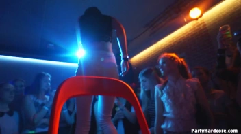 Party Hardcore Gone Crazy Vol. 39 Single Cut: Part 1 - Main Edit Screencap 44 on sinx.preview.netperv.com