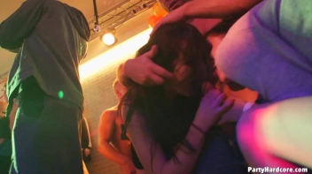 Party Hardcore Gone Crazy Vol. 39 Single Cut: Part 1 - Main Edit Screencap 47 on sinx.preview.netperv.com