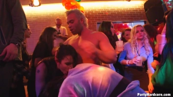 Party Hardcore Gone Crazy Vol. 39 Single Cut: Part 1 - Main Edit Screencap 48 on sinx.preview.netperv.com