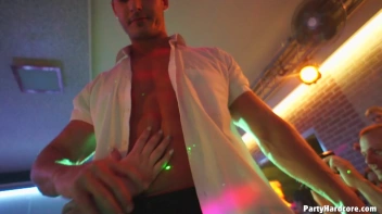 Party Hardcore Gone Crazy Vol. 39 Single Cut: Part 1 - Main Edit Screencap 49 on sinx.preview.netperv.com