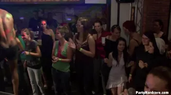 Party Hardcore Vol. 56 Part 1 Screencap 17 on sinx.preview.netperv.com
