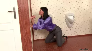 Kety's Insane Pearl Necklace Screencap 14 on sinx.preview.netperv.com