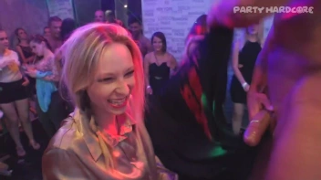 Party Hardcore Gone Crazy Vol. 28 Part 5 - Main Edit Screencap 6 on sinx.preview.netperv.com
