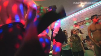 Party Hardcore Gone Crazy Vol. 28 Part 5 - Main Edit Screencap 67 on sinx.preview.netperv.com