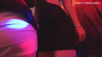 Party Hardcore Gone Crazy Vol. 28 Part 5 - Main Edit Screencap 71 on sinx.preview.netperv.com
