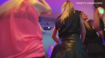 Party Hardcore Gone Crazy Vol. 28 Part 5 - Main Edit Screencap 80 on sinx.preview.netperv.com