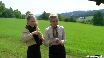 Dirty Eurobabes Need A Proper Washing Screencap 6 on sinx.preview.netperv.com