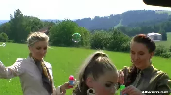 Dirty Eurobabes Need A Proper Washing Screencap 7 on sinx.preview.netperv.com