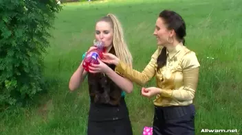 Dirty Eurobabes Need A Proper Washing Screencap 71 on sinx.preview.netperv.com