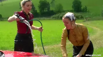 Dirty Eurobabes Need A Proper Washing Screencap 92 on sinx.preview.netperv.com