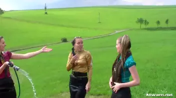 Dirty Eurobabes Need A Proper Washing Screencap 94 on sinx.preview.netperv.com