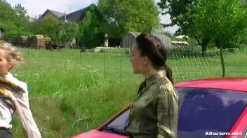 Dirty Eurobabes Need A Proper Washing Screencap 3 on sinx.preview.netperv.com