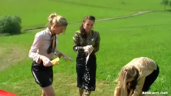 Dirty Eurobabes Need A Proper Washing Screencap 37 on sinx.preview.netperv.com