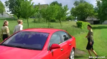 Dirty Eurobabes Need A Proper Washing Screencap 4 on sinx.preview.netperv.com