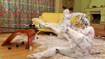 Creamy, Silky Fun Screencap 102 on sinx.preview.netperv.com