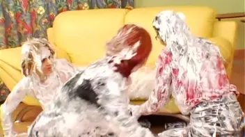 Creamy, Silky Fun Screencap 65 on sinx.preview.netperv.com