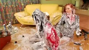 Creamy, Silky Fun Screencap 81 on sinx.preview.netperv.com