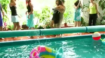 Wedding Celebration Part 6 - Main Edit Screencap 102 on sinx.preview.netperv.com