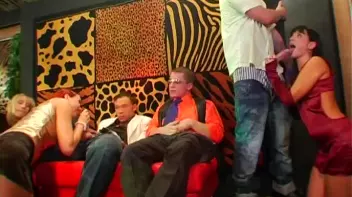 Geeky Gangfuck Part 1 - Cam 1 Screencap 116 on sinx.preview.netperv.com