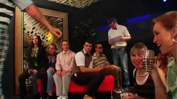 Geeky Gangfuck Part 1 - Cam 1 Screencap 24 on sinx.preview.netperv.com