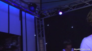 GGC White Sensation Part 3 - Main Edit Screencap 2 on sinx.preview.netperv.com