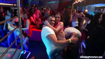 Making Fuck Buddies In The Club Part 2 - Main Edit Screencap 50 on sinx.preview.netperv.com