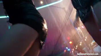 Making Fuck Buddies In The Club Part 2 - Main Edit Screencap 57 on sinx.preview.netperv.com