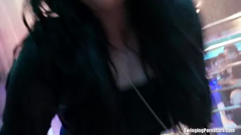 Making Fuck Buddies In The Club Part 2 - Main Edit Screencap 58 on sinx.preview.netperv.com