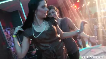 Making Fuck Buddies In The Club Part 2 - Main Edit Screencap 29 on sinx.preview.netperv.com