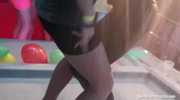 Making Fuck Buddies In The Club Part 2 - Main Edit Screencap 32 on sinx.preview.netperv.com