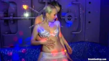 The CFNM Costume Ball Part 1 - Shower Cam Screencap 52 on sinx.preview.netperv.com