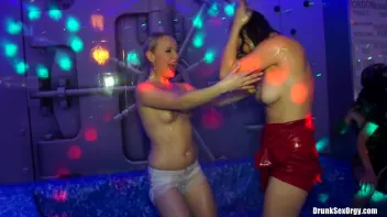 The CFNM Costume Ball Part 1 - Shower Cam Screencap 56 on sinx.preview.netperv.com