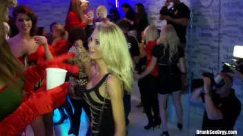 The CFNM Costume Ball Part 1 - Shower Cam Screencap 26 on sinx.preview.netperv.com