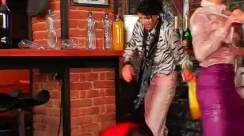 Gratuitous Spillage! Screencap 38 on sinx.preview.netperv.com