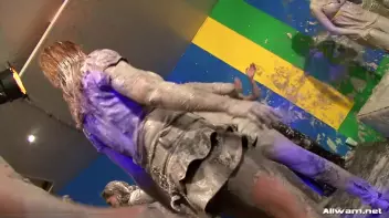 Mud Splattered Eurobabes Screencap 36 on sinx.preview.netperv.com