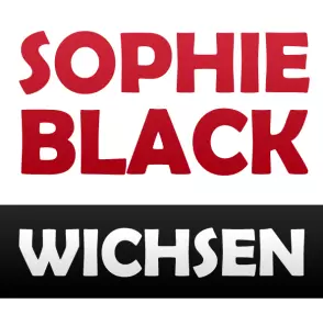 Sophie Black Wichsen