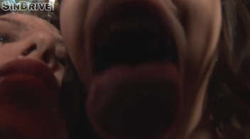 Put Those Asses Up For The Anal Bang Train! Screencap 6 on sinx.preview.netperv.com