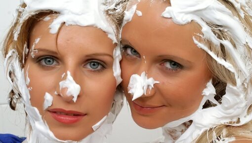 Latest deal - Messy Birthday Fun