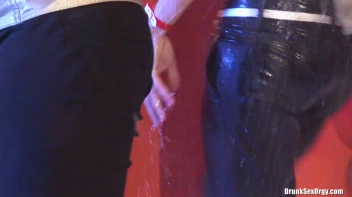 New Year's Sex Ball Part 1 - Cam 4 Screencap 89 on sinx.preview.netperv.com
